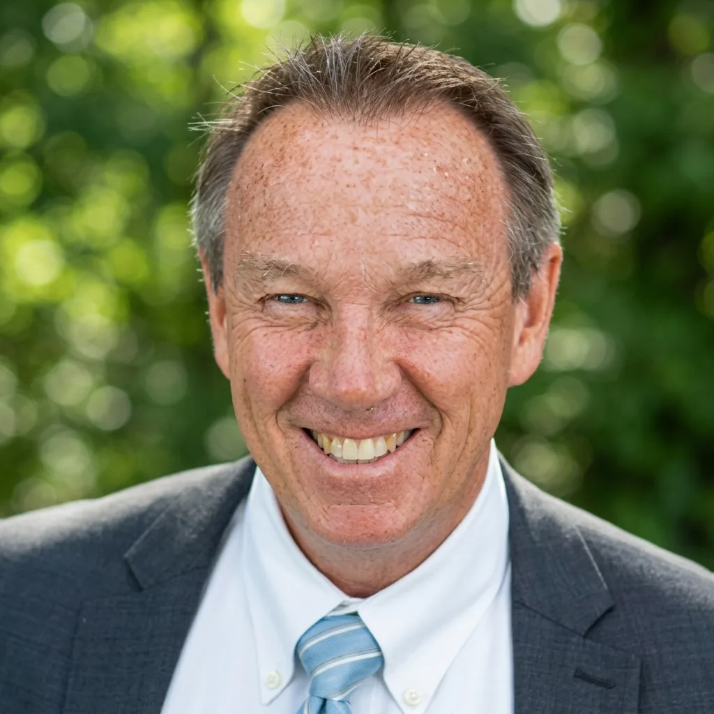 Jeff Hughes